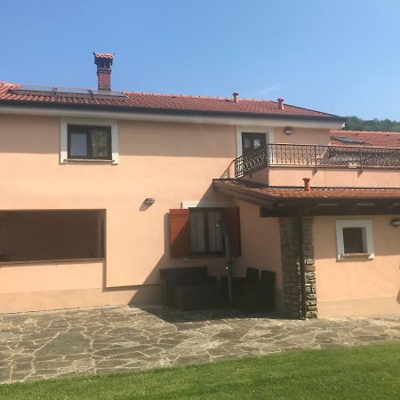 Cezarji Apartments Vidovic المظهر الخارجي الصورة