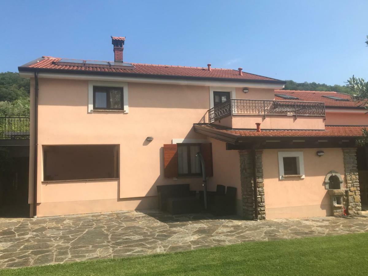 Cezarji Apartments Vidovic المظهر الخارجي الصورة