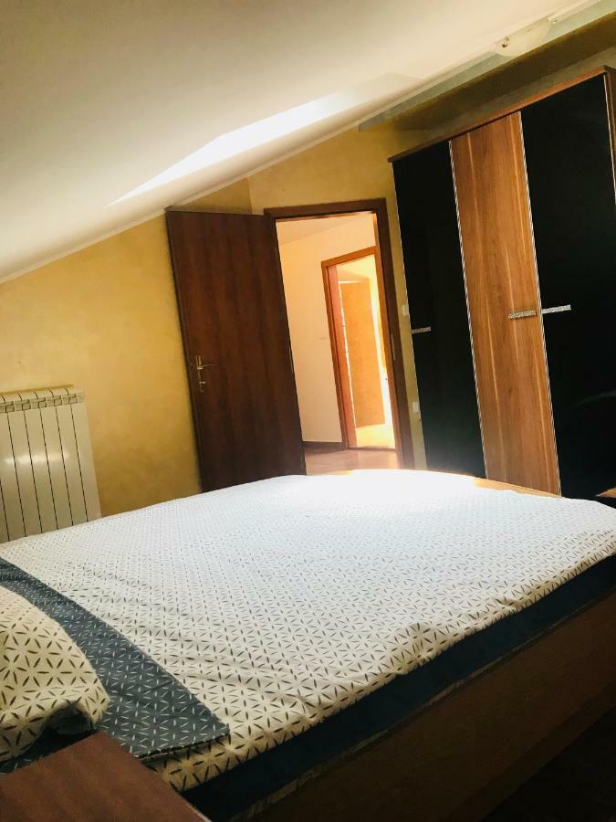 Cezarji Apartments Vidovic المظهر الخارجي الصورة