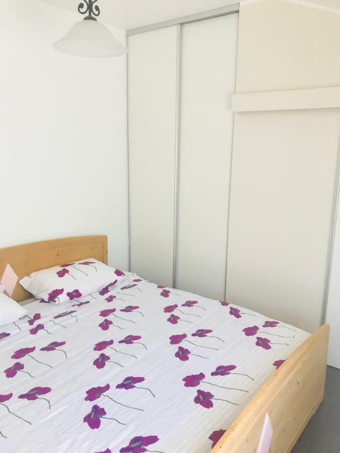 Cezarji Apartments Vidovic المظهر الخارجي الصورة