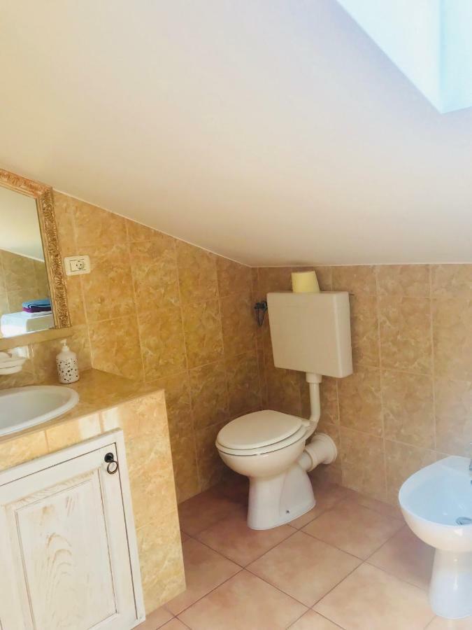 Cezarji Apartments Vidovic المظهر الخارجي الصورة