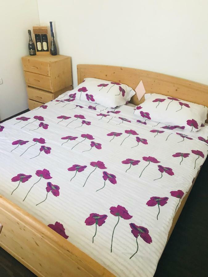 Cezarji Apartments Vidovic المظهر الخارجي الصورة