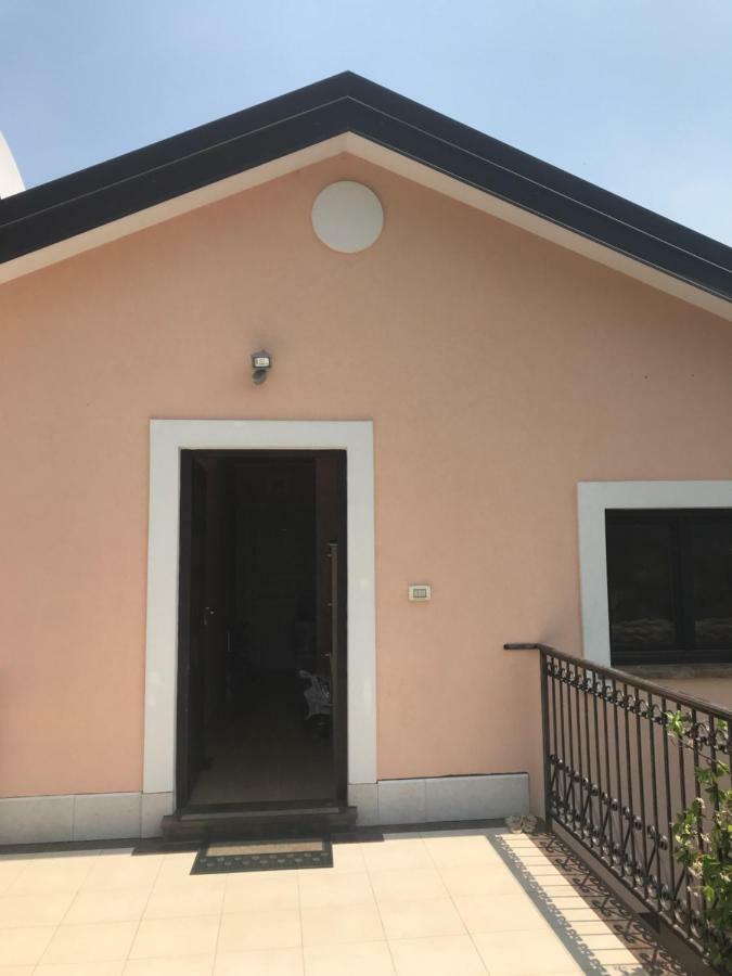 Cezarji Apartments Vidovic المظهر الخارجي الصورة