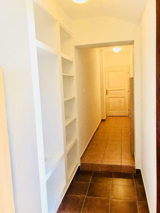Cezarji Apartments Vidovic المظهر الخارجي الصورة