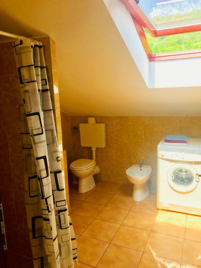 Cezarji Apartments Vidovic المظهر الخارجي الصورة