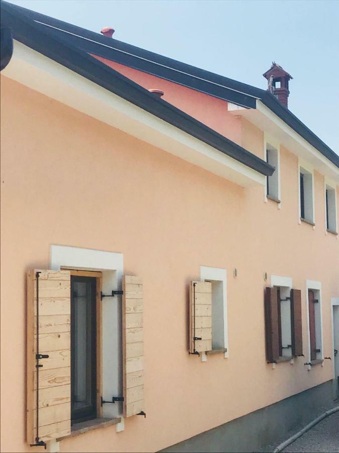 Cezarji Apartments Vidovic المظهر الخارجي الصورة