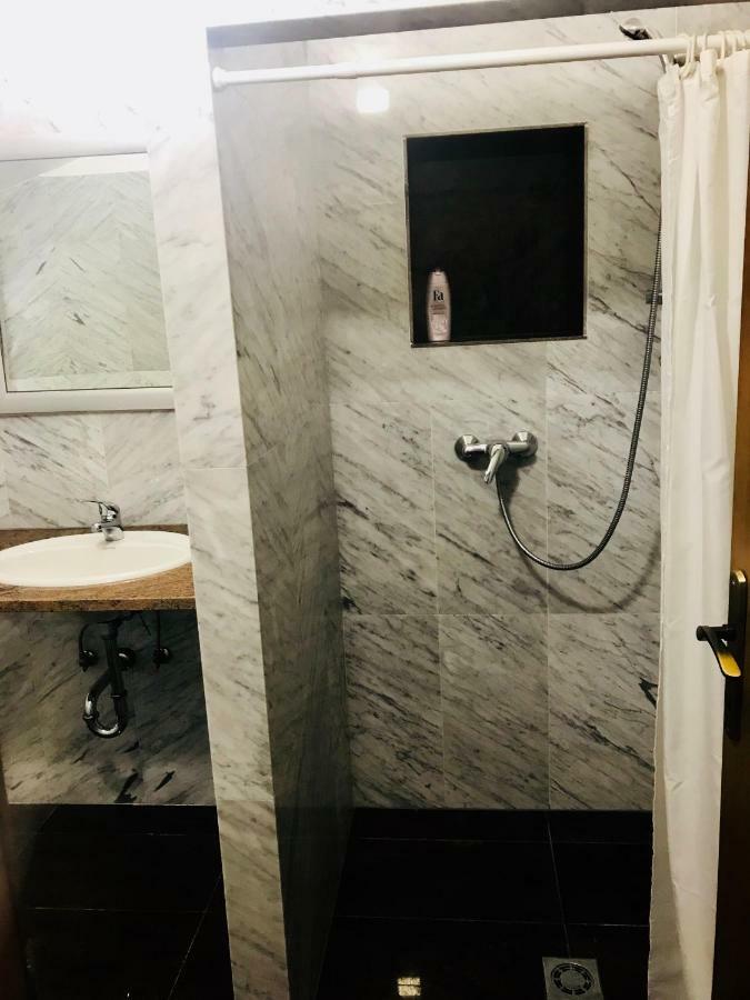 Cezarji Apartments Vidovic المظهر الخارجي الصورة