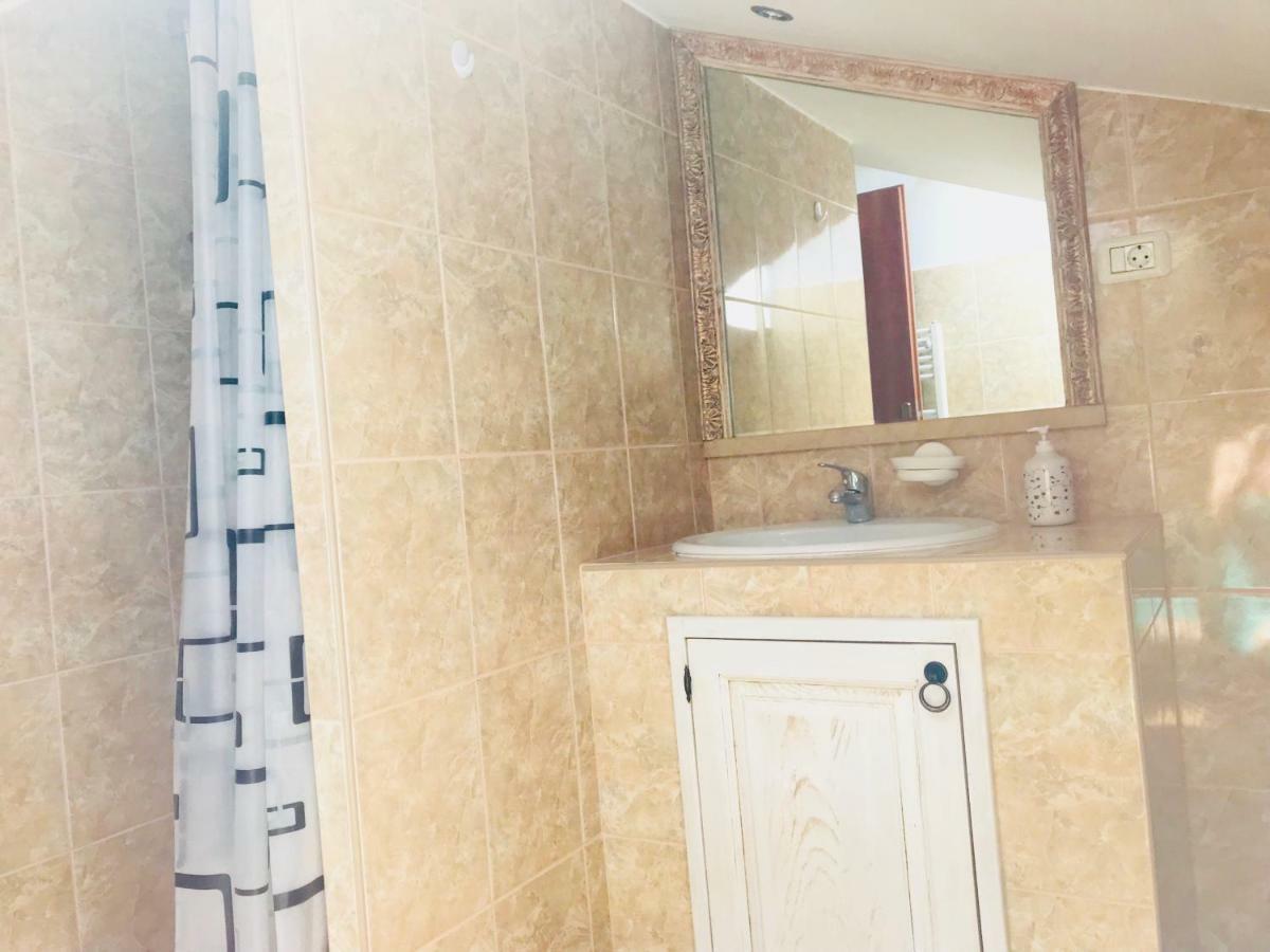 Cezarji Apartments Vidovic المظهر الخارجي الصورة