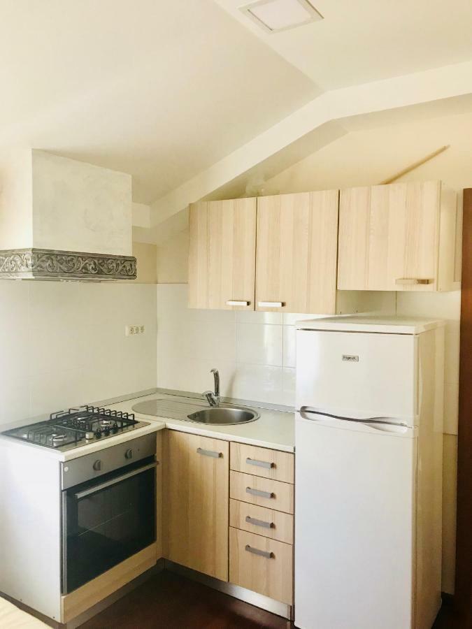 Cezarji Apartments Vidovic المظهر الخارجي الصورة