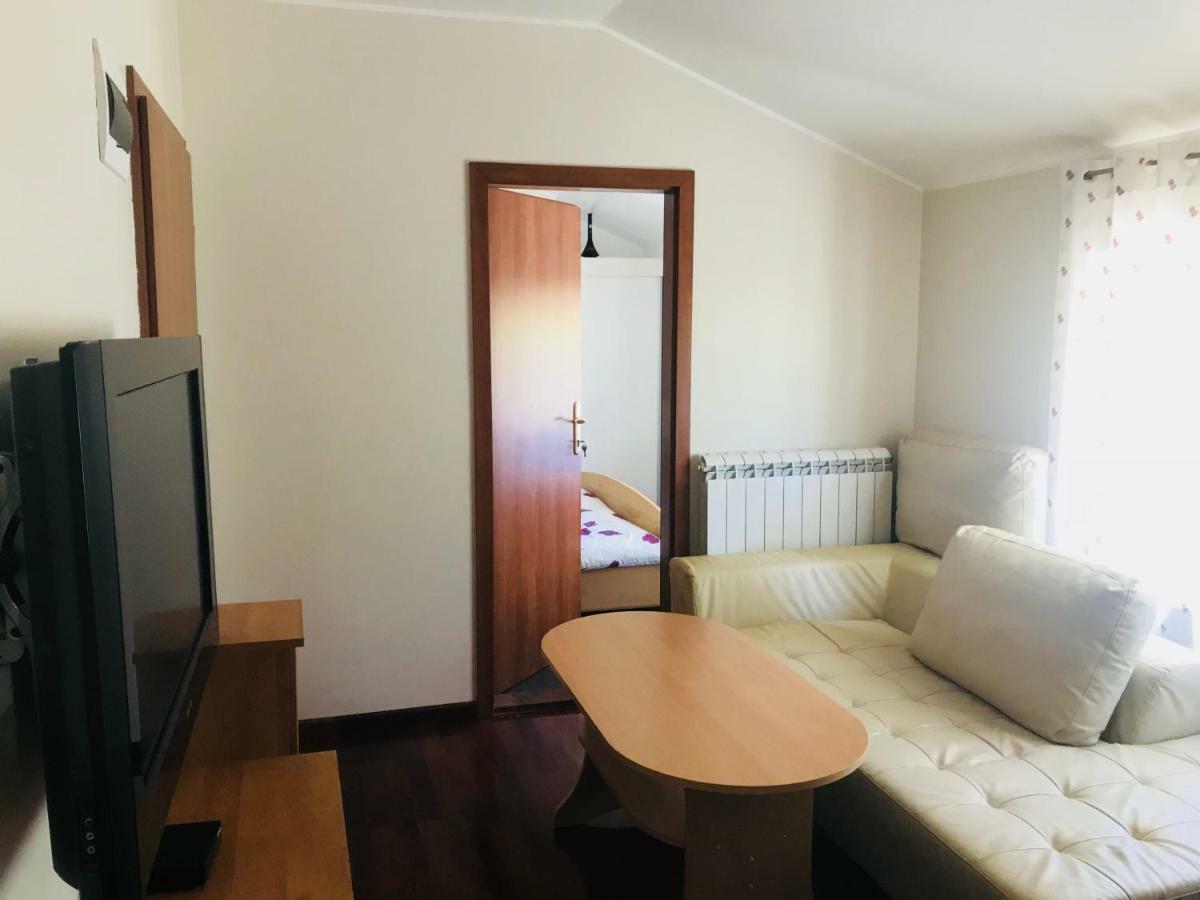 Cezarji Apartments Vidovic المظهر الخارجي الصورة