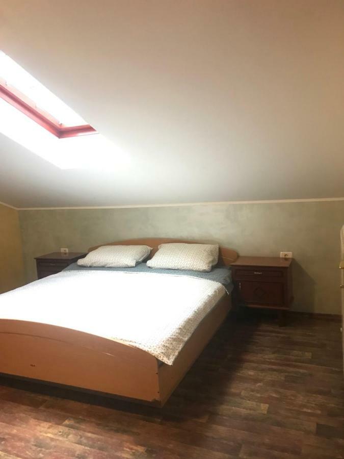 Cezarji Apartments Vidovic المظهر الخارجي الصورة