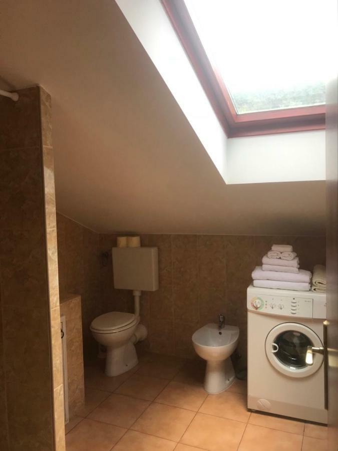 Cezarji Apartments Vidovic المظهر الخارجي الصورة