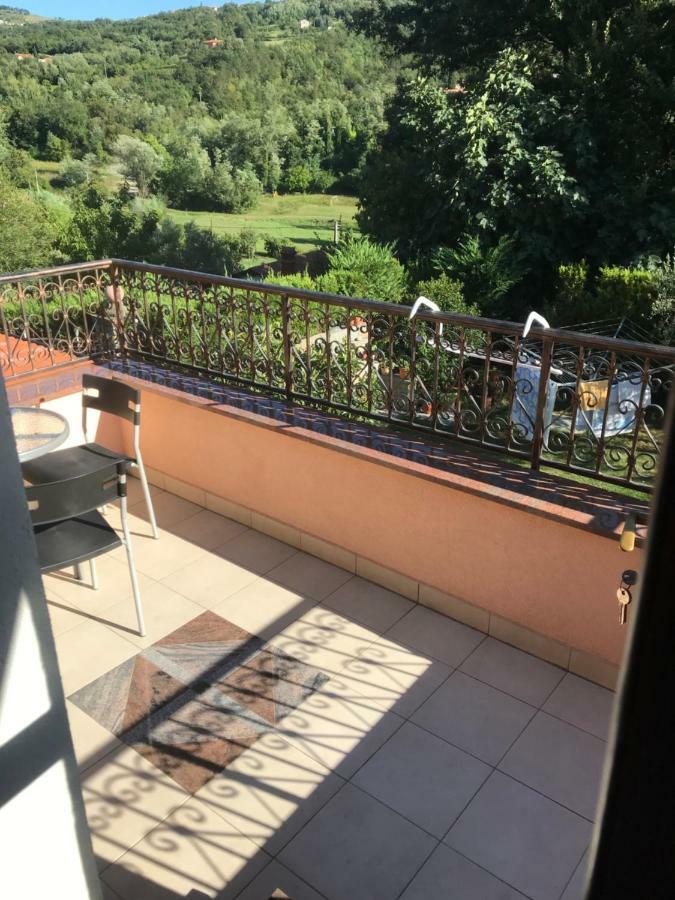 Cezarji Apartments Vidovic المظهر الخارجي الصورة