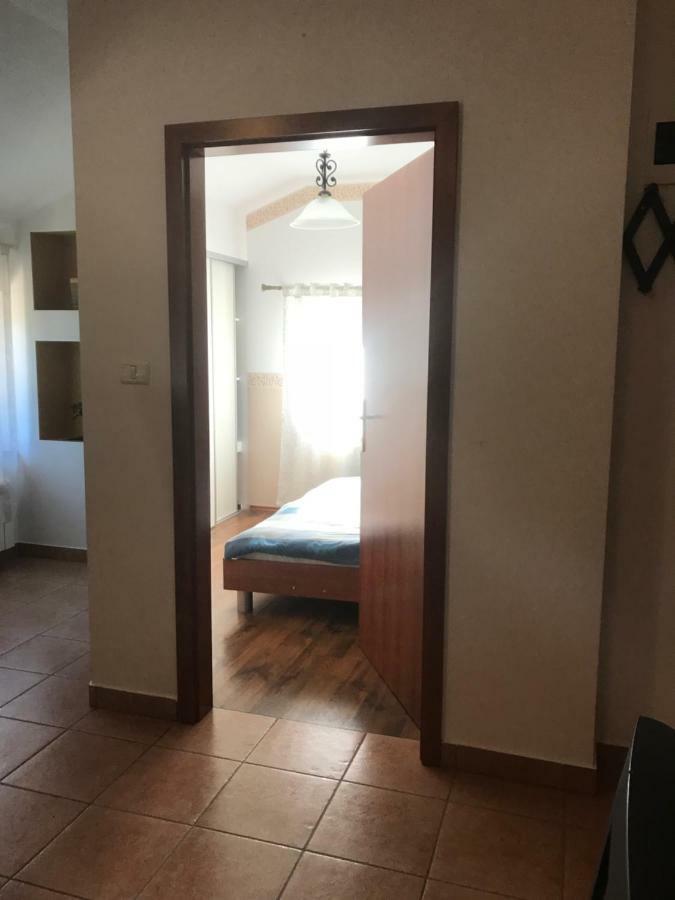 Cezarji Apartments Vidovic المظهر الخارجي الصورة