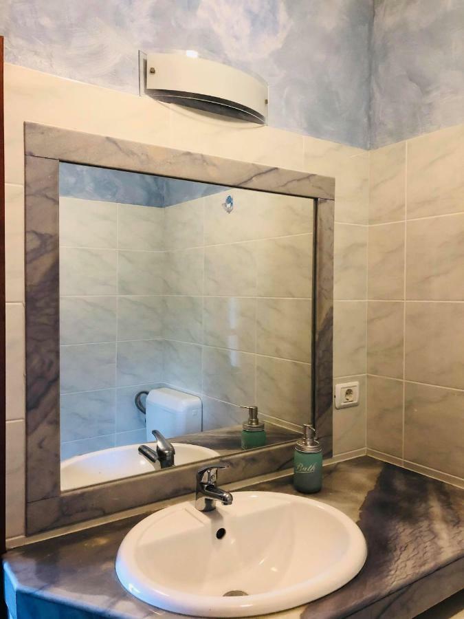 Cezarji Apartments Vidovic المظهر الخارجي الصورة