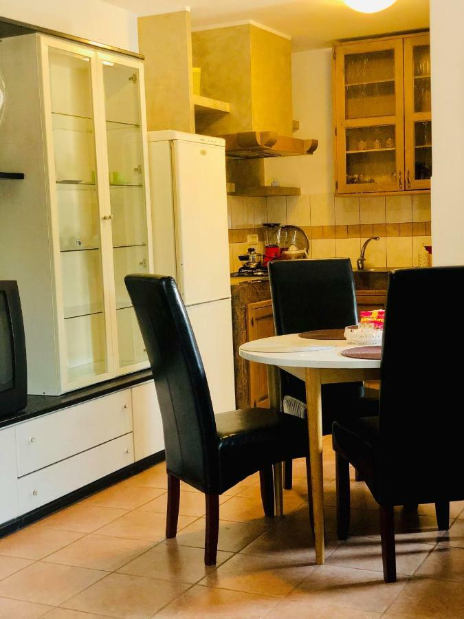 Cezarji Apartments Vidovic المظهر الخارجي الصورة