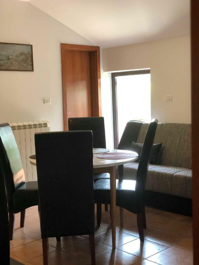 Cezarji Apartments Vidovic المظهر الخارجي الصورة