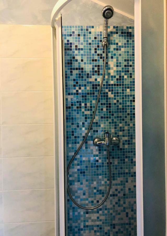 Cezarji Apartments Vidovic المظهر الخارجي الصورة