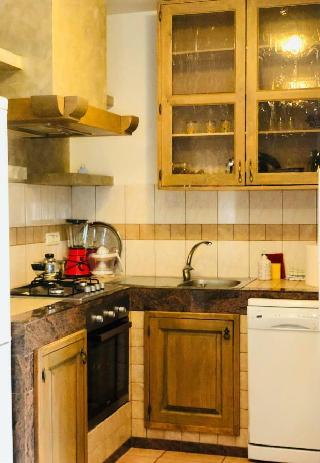 Cezarji Apartments Vidovic المظهر الخارجي الصورة