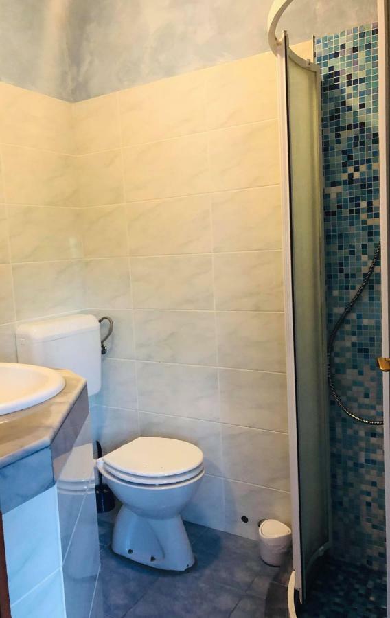 Cezarji Apartments Vidovic المظهر الخارجي الصورة